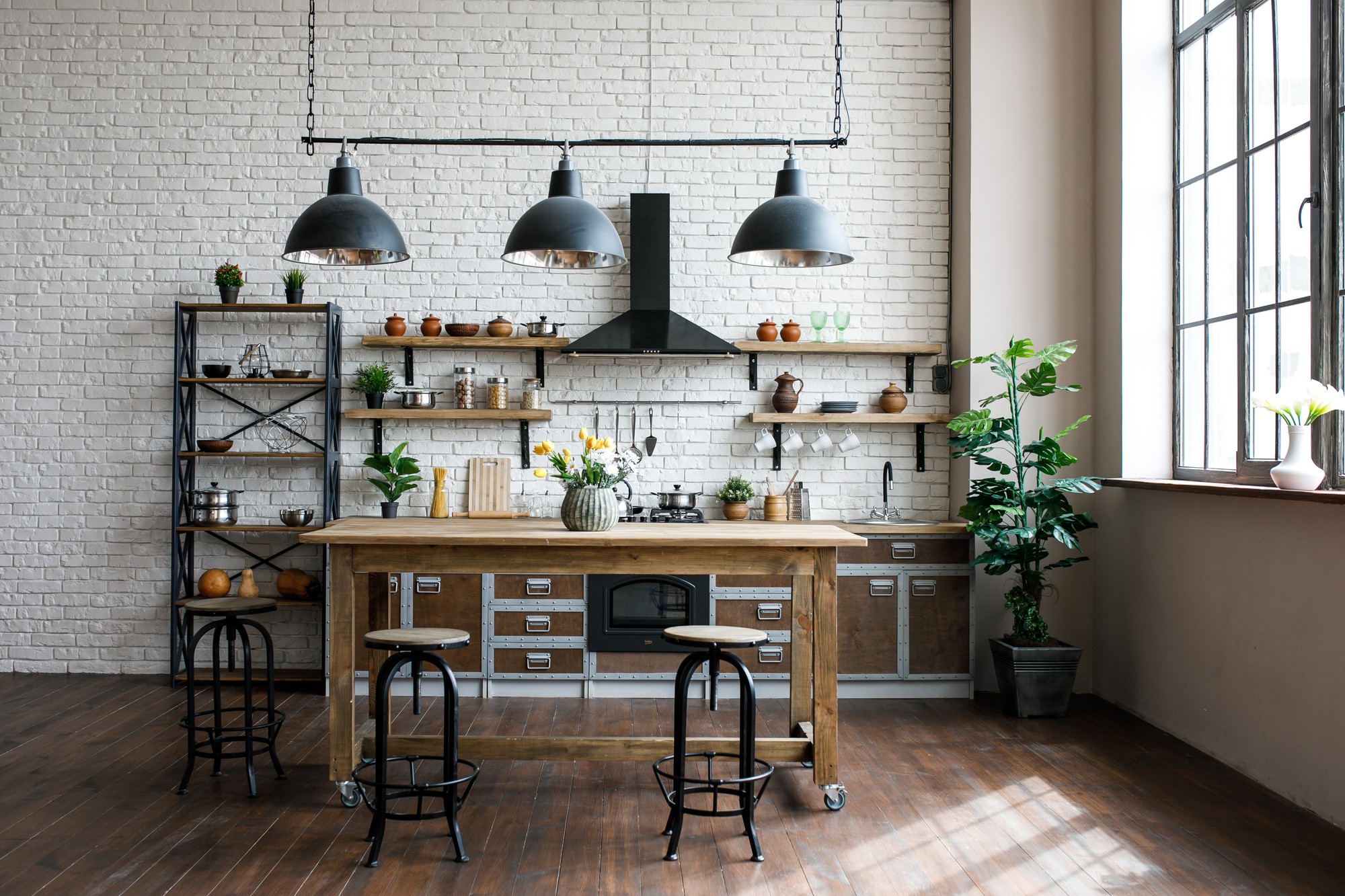 Bydlení ve stylu Provence – světlo, klid a přirozenost francouzského venkova