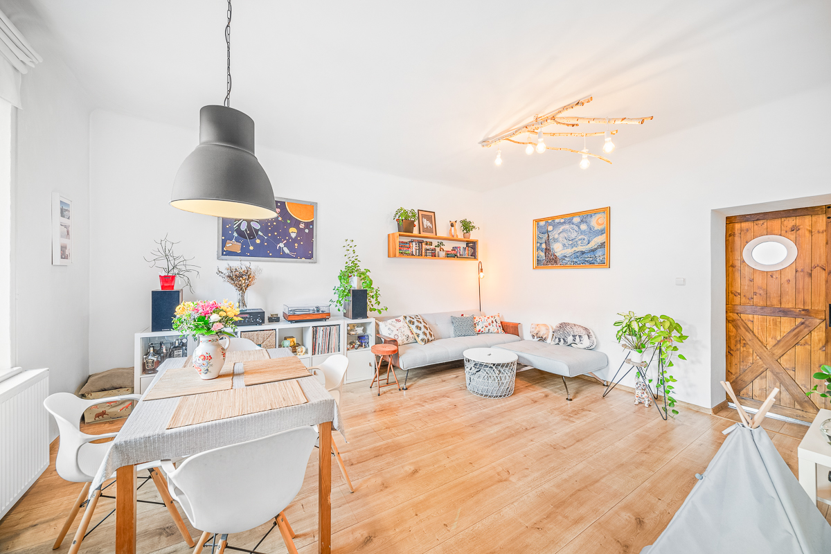 Jak stanovit správnou cenu nájmu