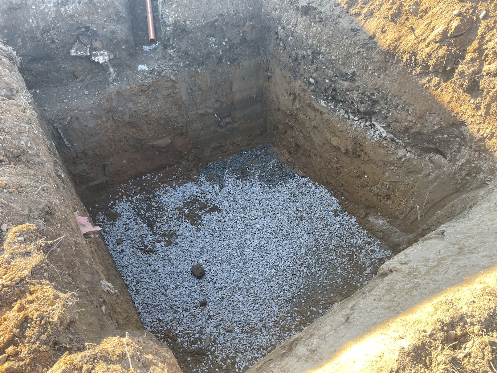 Plastová vs. betonová retenční nádrž na dešťovou vodu