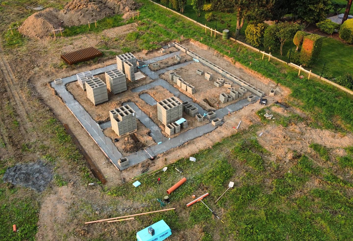 Geotechnický průzkum: kdy je nutný a kdy se nevyplatí šetřit